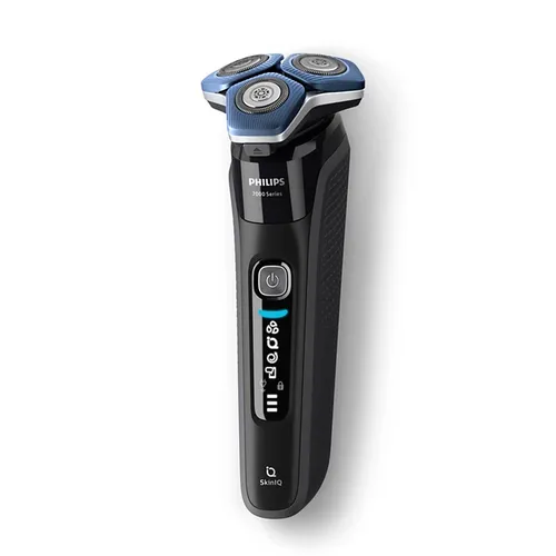 מכונת גילוח Philips series 7000 Wet & Dry S7886/35 פיליפס