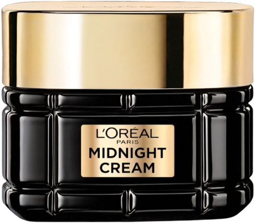 Loreal Age Perfect Midnight Cream 50ML לוריאל אייג פרפקט מידנייט קרם