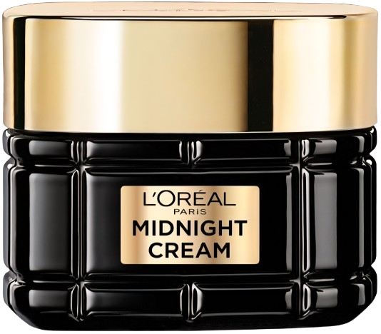 Loreal Age Perfect Midnight Cream 50ML לוריאל אייג פרפקט מידנייט קרם