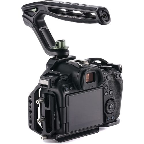 קיט כלוב למצלמת קנון Tilta Cage Canon R6 Mark III
