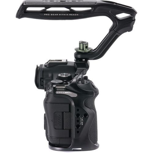 קיט כלוב למצלמת קנון Tilta Cage Canon R6 Mark III