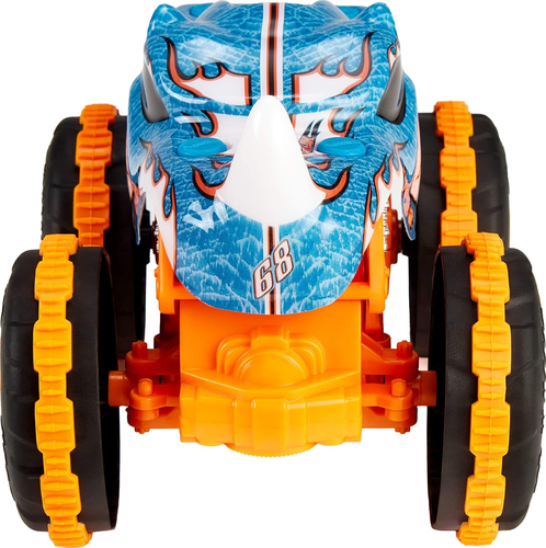 מכונית שלט רחוק Monster Trucks Rhinomite בקנה מידה 1:24