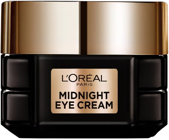 Loreal Age Perfect Midnight Eye Cream 15ML לוריאל אייג פרפקט מידנייט קרם עיניים
