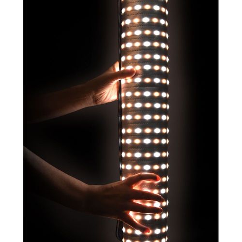 זוג משטחי אור גמישים Godox FL150S Flexible LED Kit