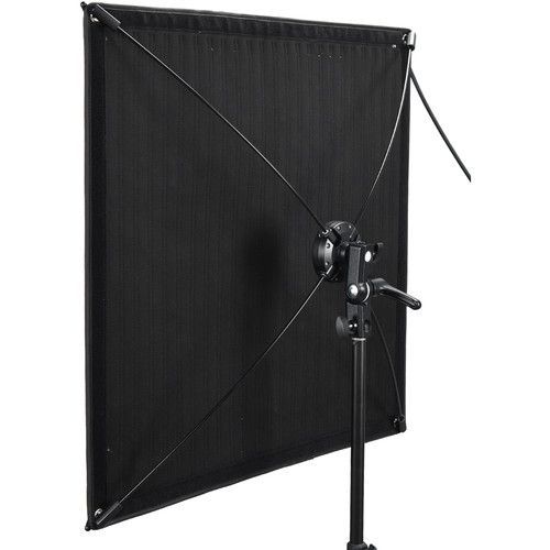 זוג משטחי אור גמישים Godox FL150S Flexible LED Kit