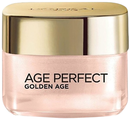 Loreal Age Perfect Golden Age Day Cream 50ML לוריאל אייג פרפקט גולדן אייג קרם יום