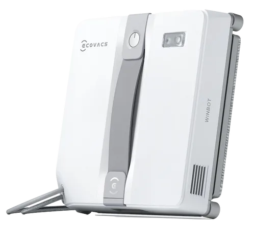 ‏מנקה חלונות Ecovacs Winbot MINI יבואן רישמי !
