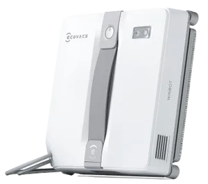 ‏מנקה חלונות Ecovacs Winbot MINI יבואן רישמי !