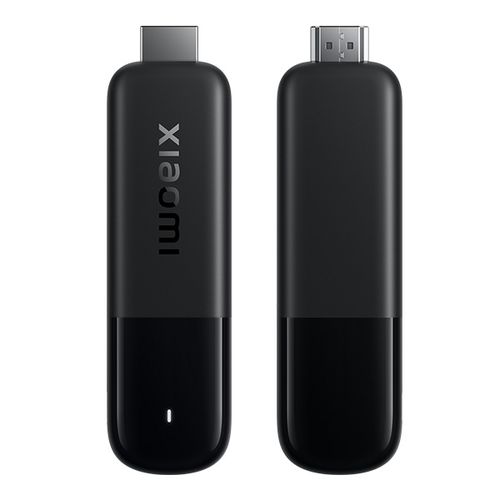 סטרימר סטיק שיאומי 4K דור 2 דגם Xiaomi TV Stick 4K 2nd Gen