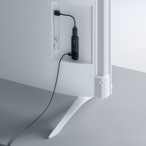 סטרימר סטיק שיאומי 4K דור 2 דגם Xiaomi TV Stick 4K 2nd Gen