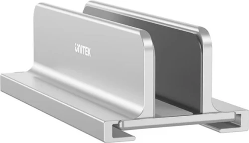 מעמד אנכי לטאבלט ומחשב נייד מבית Unitek יוניטק OT172GY 