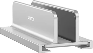 מעמד אנכי לטאבלט ומחשב נייד מבית Unitek יוניטק OT172GY 