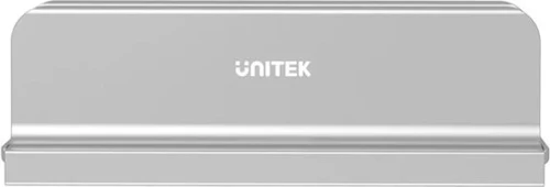 מעמד אנכי לטאבלט ומחשב נייד מבית Unitek יוניטק OT172GY 