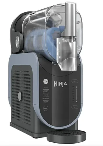 מכונת ברד ומשקאות קפואים Ninja נינג'ה Slushi FS301