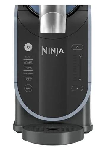 מכונת ברד ומשקאות קפואים Ninja נינג'ה Slushi FS301