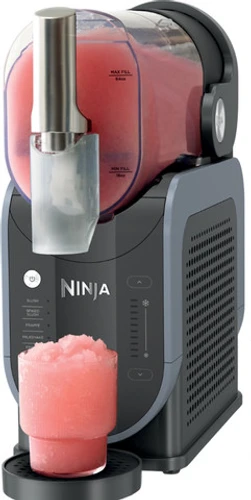 מכונת ברד ומשקאות קפואים Ninja נינג'ה Slushi FS301