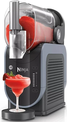 מכונת ברד ומשקאות קפואים Ninja נינג'ה Slushi FS301