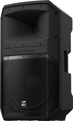  רמקול מוגבר 12 אינץ 1000W קל משקל Electro Voice EVIVA 12P