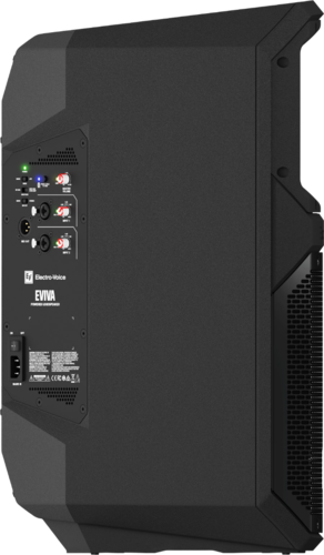  רמקול מוגבר 12 אינץ 1000W קל משקל Electro Voice EVIVA 12P