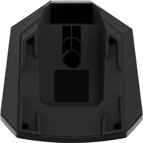  רמקול מוגבר 12 אינץ 1000W קל משקל Electro Voice EVIVA 12P
