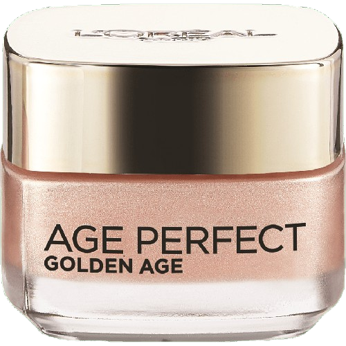 Loreal Age Perfect Golden Age Eye Cream 15ML לוריאל אייג פרפקט גולדן אייג קרם עיניים