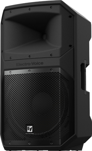 רמקול מוגבר 15 אינץ' Electro-Voice EVIVA 15P 1000W – הקל ביותר בעולם בקטגוריה 2990 שח 