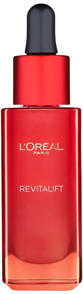 Loreal Revitalift Serum 30ML לוריאל רוויטליפט סרום