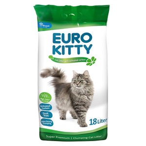 EuroKitty 18L