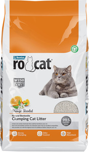 RoCat 10 L תפוז