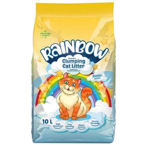 Rainbow 10L
