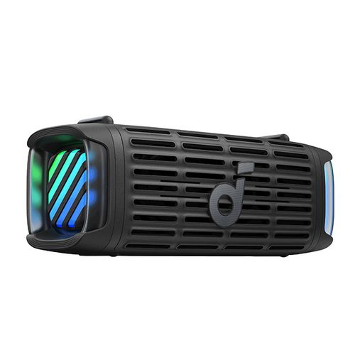 רמקול נייד עם סאבוופר Anker Soundcore Boom 3i 50W