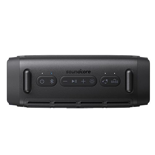 רמקול נייד עם סאבוופר Anker Soundcore Boom 3i 50W