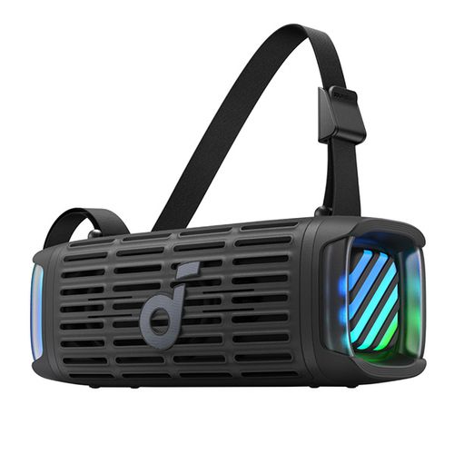רמקול נייד עם סאבוופר Anker Soundcore Boom 3i 50W