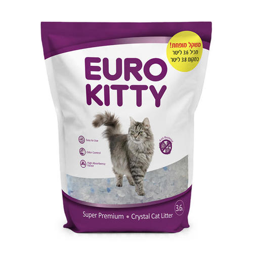 EuroKitty 3.6L