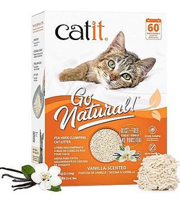 Catit 5.6 kg Vanilla