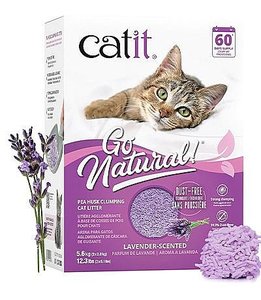 Catit 5.6 kg Lavender