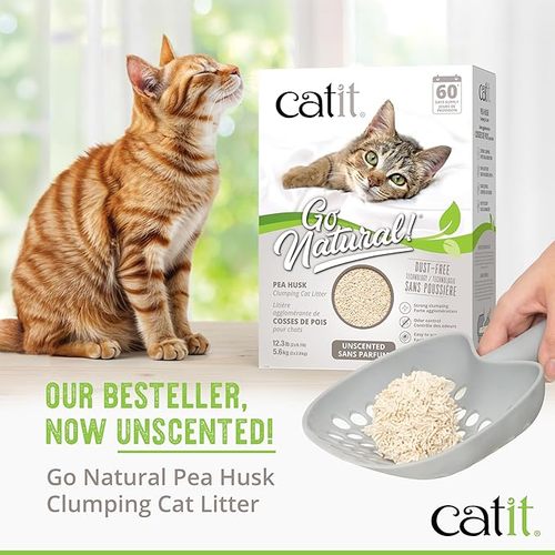 Catit 5.6 kg Unscented