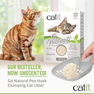 Catit 5.6 kg Unscented