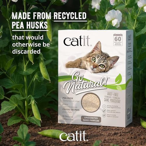 Catit 5.6 kg Unscented