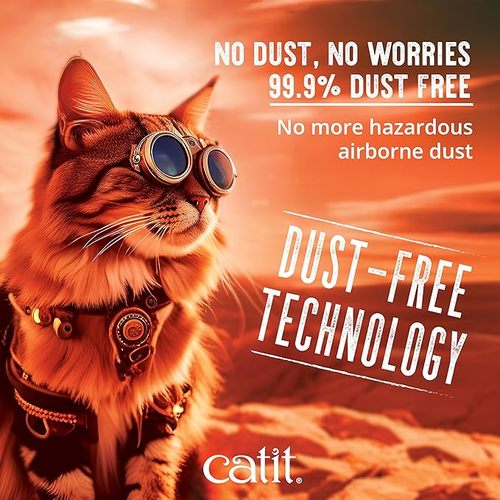 Catit 5.6 kg Unscented