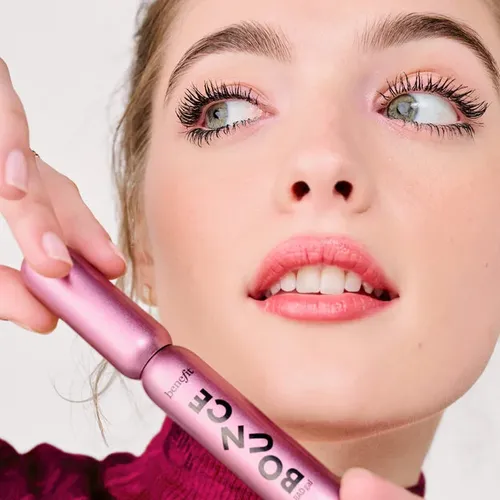 מסקרה מעבה בנפיט בגודל מיני Benefit BADgal Bounce