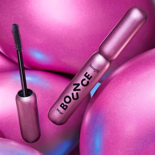 מסקרה מעבה בנפיט בגודל מיני Benefit BADgal Bounce