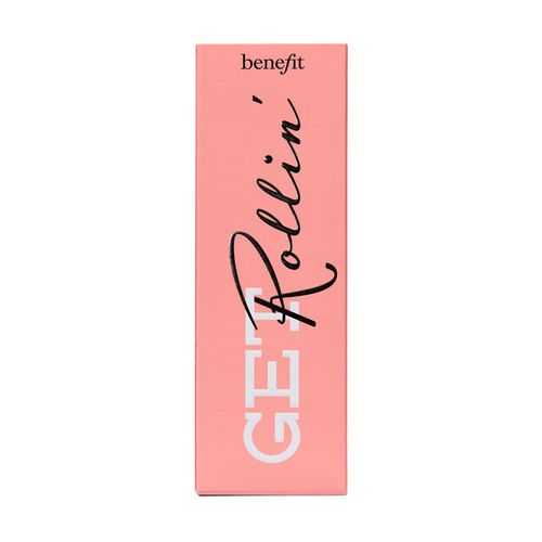סט מסקרה מעגלת ומרימה בשני גדלים של בנפיט Benefit Get Rollin’ Mascara Duo