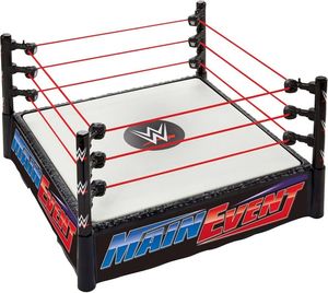 זירת היאבקות WWE Superstar Ring
