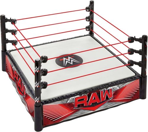 זירת היאבקות WWE Superstar Ring