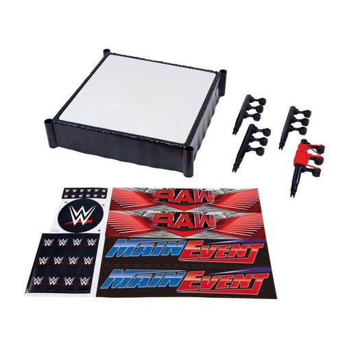 זירת היאבקות WWE Superstar Ring