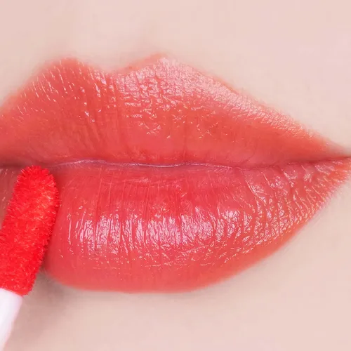טינט מנגו של בנפיט Benefit benefit ChaCha Tint Mango Tinted Lip & Cheek Stain 6ml
