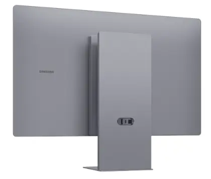 מסך מחשב חכם Samsung Vision AI M9 S32FM900SM OLED UHD 31.5 