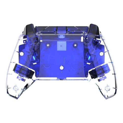 בקר חוטי שקוף PDP Afterglow RGB Controller XBOX