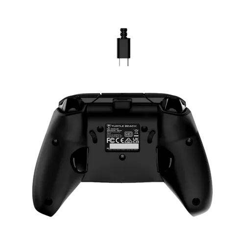 בקר גיימינג חוטי דגם Afterglow™ Ignite – Time Machine, מבית Turtle Beach
